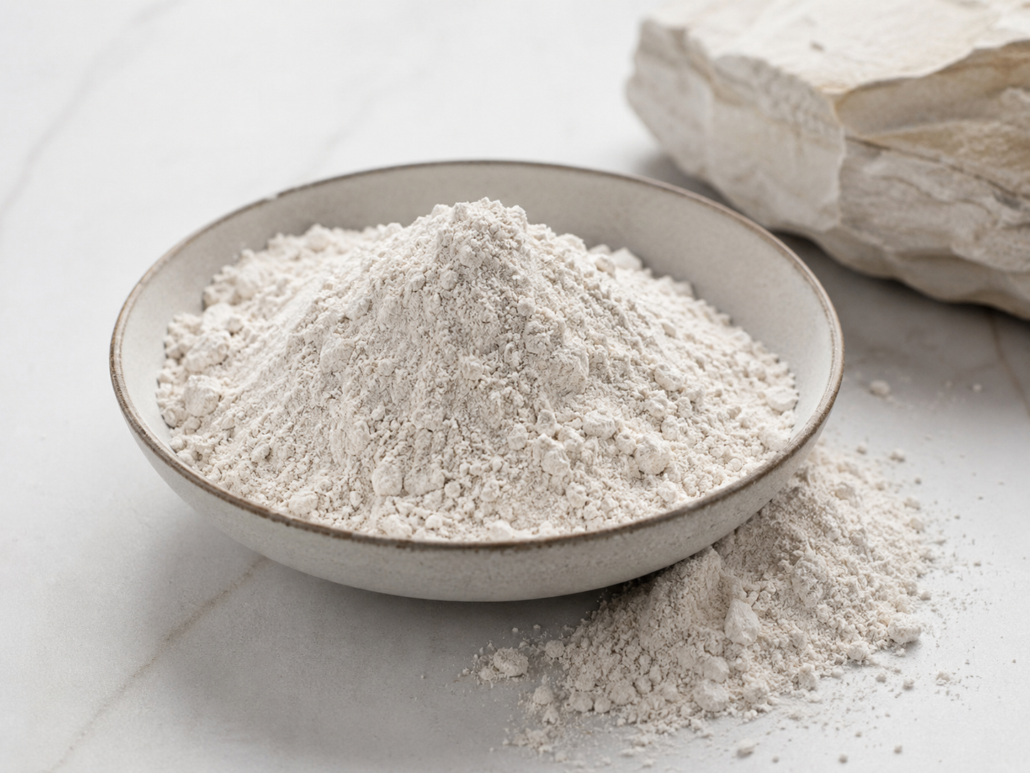 Feldspar Powder