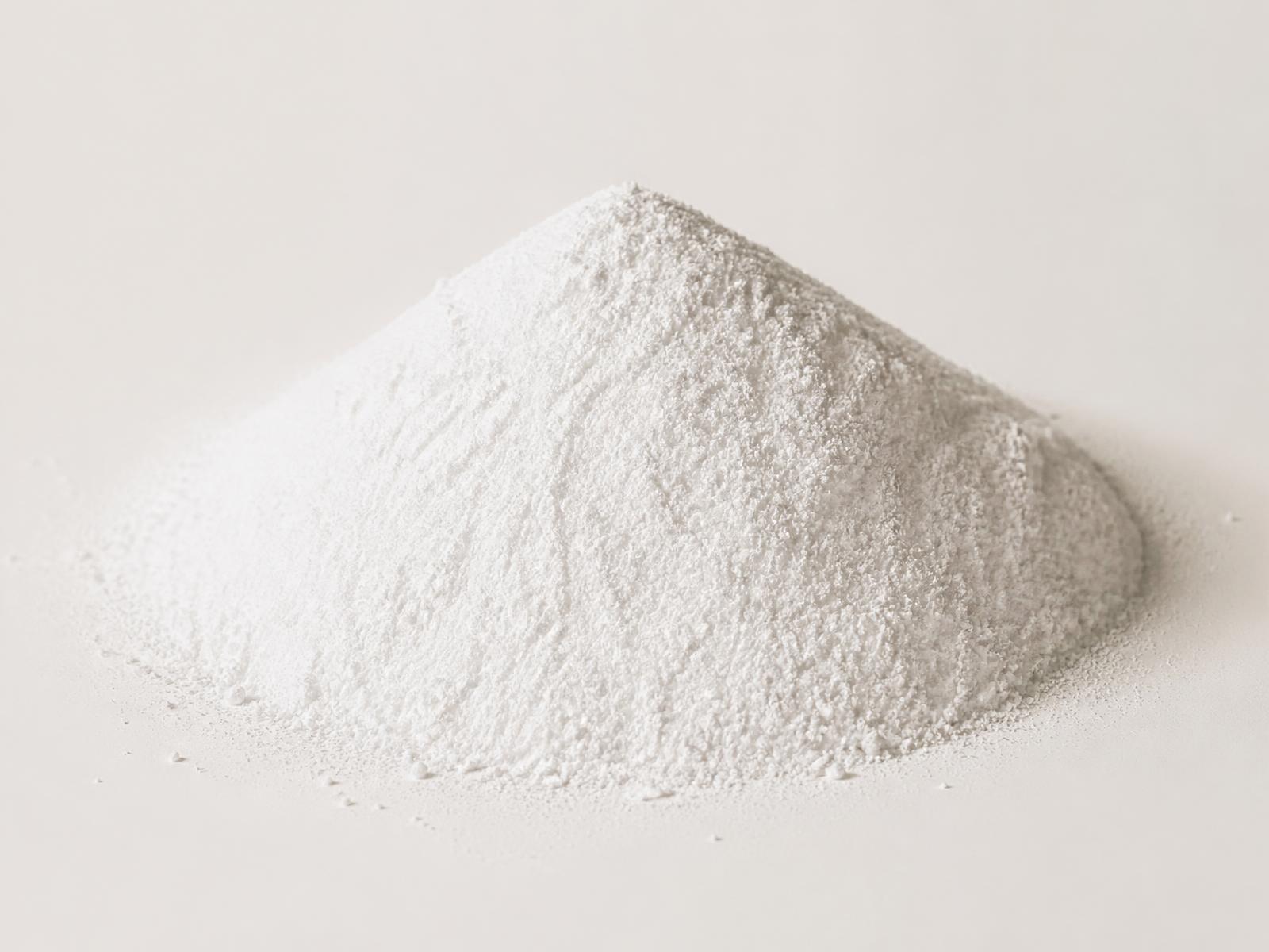 Quartz Powder